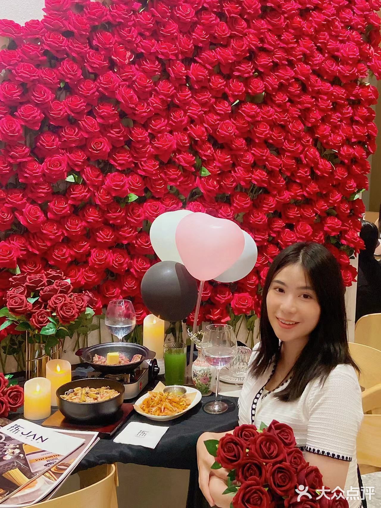 520能来这里也太幸福了吧