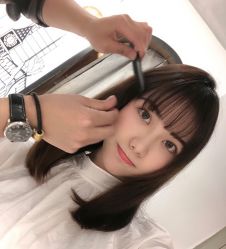 -苏豪路易士·嘉玛发廊