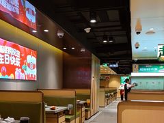 -海底捞火锅(河东万达广场店)