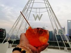 -池畔酒吧 WET Bar
