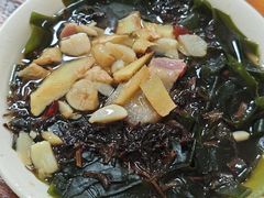 -玲燕蒸菜馆(江东路店)