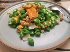 -垚慈居素食(华发新城店)