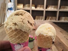 -宝珠奶酪(长宁金虹桥店)
