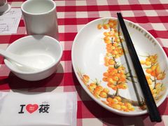 -西贝(金桥店)
