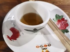-广府乡下·饭庄(新港东路店)