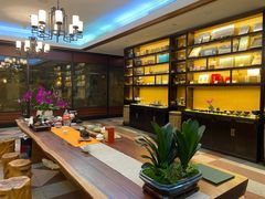 -湖畔居茶楼(湖滨店)