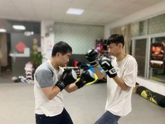 -仁义咏春拳馆(黄村国术馆)