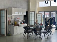 -中田健身工作室(嘉定江桥店)