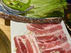 -江户烧肉(高德店)
