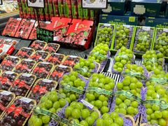 -GranVida生活超市(海信广场店)