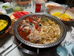 -江南婆婆(车墩店)