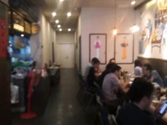 大堂-醉南拳客家菜·河田鸡(西禅寺杨桥店)