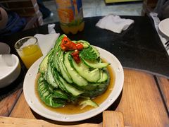-金明姬铁锅炖(东坝店)