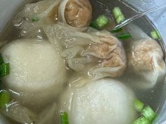 -同利肉燕老铺(澳门路店)