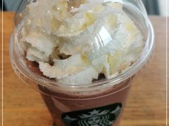 -星巴克(绵阳涪城凯德店)