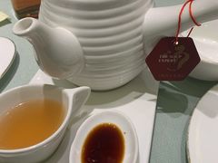 鲍鱼人参汤-尚一汤·粤菜海鲜(环球港店)