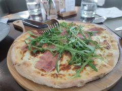 -IL Forno 意坊·意大利餐厅(花园店)