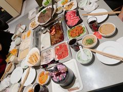 -海底捞火锅(河东万达广场店)