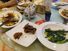 -新金盛·海鲜酒楼(盐田店)