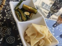 -八两八金·莱芜特色炒鸡(市南漳浦路店)