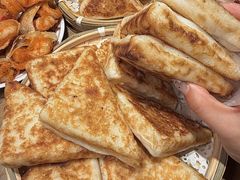 -肥三土菜馆(五四广场店)