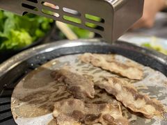 -胡哥烤肥牛(车公庙店)