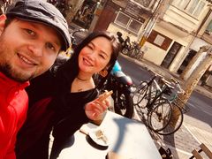 -Alimentari早午餐(安福路店)