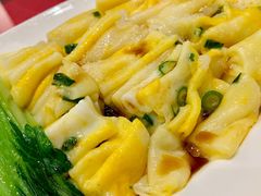 葱花鸡蛋肠-金满楼(天河中路店)