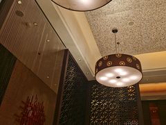 -上海金桥红枫万豪酒店-万豪中餐厅