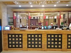 -鹿鸣春饭店(总店)