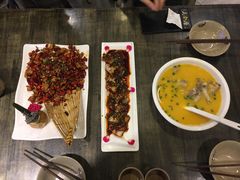 -庆合府重庆大排档(紫都城店)