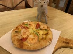 -彼芝奇比萨(红坊店)