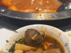 -名扬煮艺肥牛自助火锅(同和店)