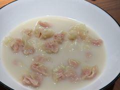 -阿达师傅鱼汤面