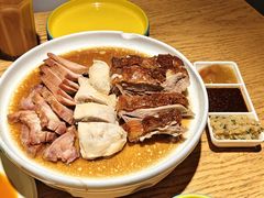 -昌勝香港深井烧鹅(新年华店)