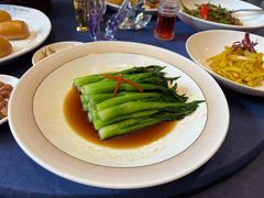 -新加坡泰国村酒楼(五角场店)