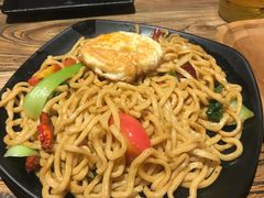 -铁人烧烤(北京店)