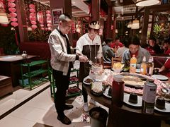 -九牧鱻·渝老鬼重庆火锅(人民路店)