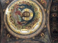 -滴血救世主教堂