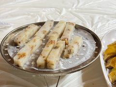 -小六农家乐(崇明西沙湿地店)