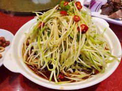 -萧记三鲜烩面(郑汴路店)