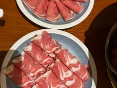 -1078號老北京涮肉(万达广场店)