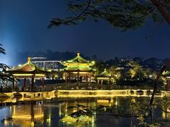 -星湖旅游景区七星岩