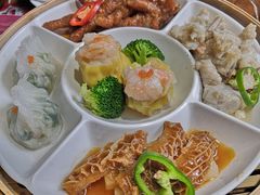 点心拼盘-广东道至正餐厅(区庄店)