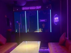 -星聚会KTV(上海松江万达店)