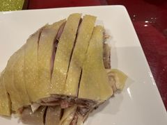 -老吉士酒家(天平路店)