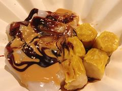 -大有利茶餐厅(福民店)