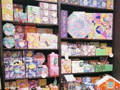 -LUSH(威尼斯人店)