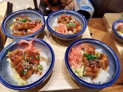 -韵咖啡自助餐厅(天津香格里拉店)