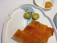 -富力丽思卡尔顿酒店·丽轩中餐厅